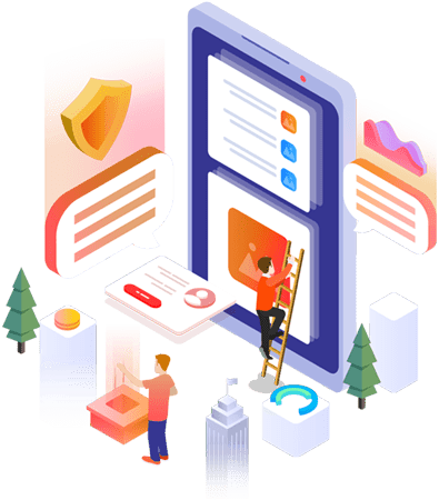 Development Review Graphics Software Development Solution